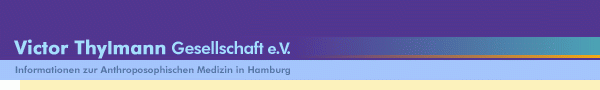 Victor Thylmann Gesellschaft Logo